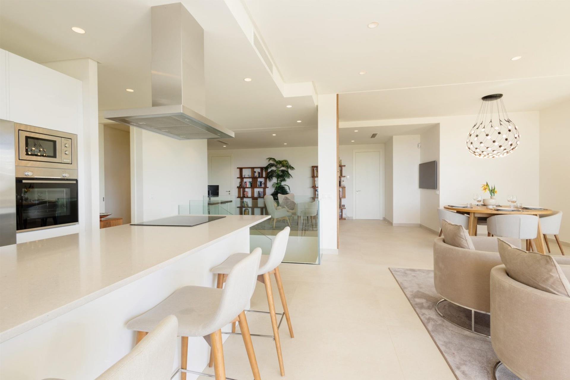 Resale - apartment - Benahavís - Benahavís Centro