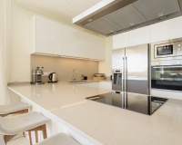 Resale - apartment - Benahavís - Benahavís Centro