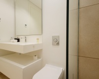 Resale - apartment - Benahavís - Benahavís Centro