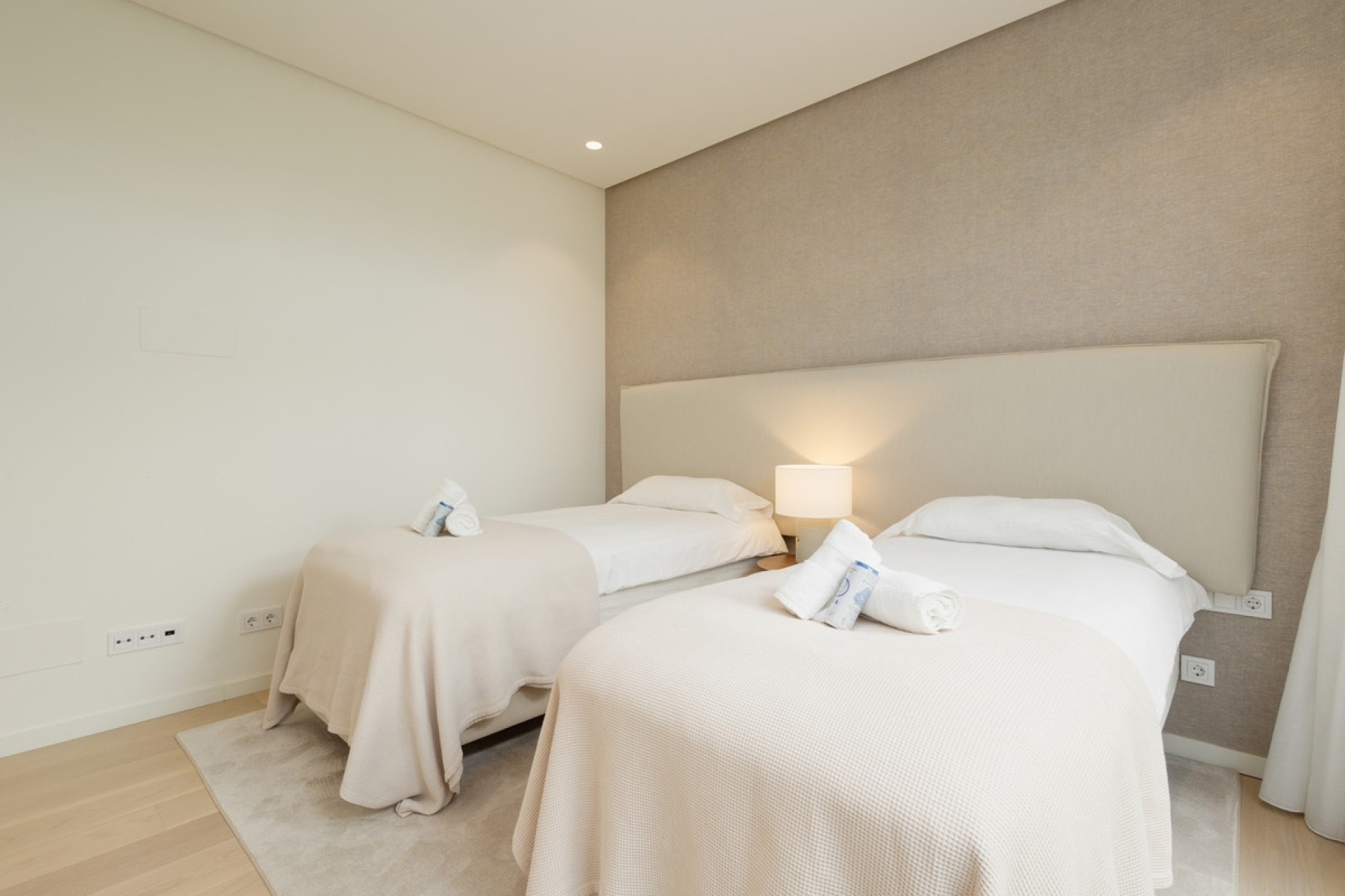 Resale - apartment - Benahavís - Benahavís Centro