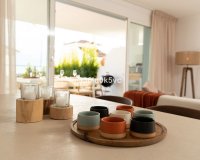 Resale - apartment - Benahavís - Benahavís Centro