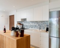 Resale - apartment - Benahavís - Benahavís Centro