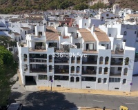 Resale - apartment - Benahavís - Benahavís Centro