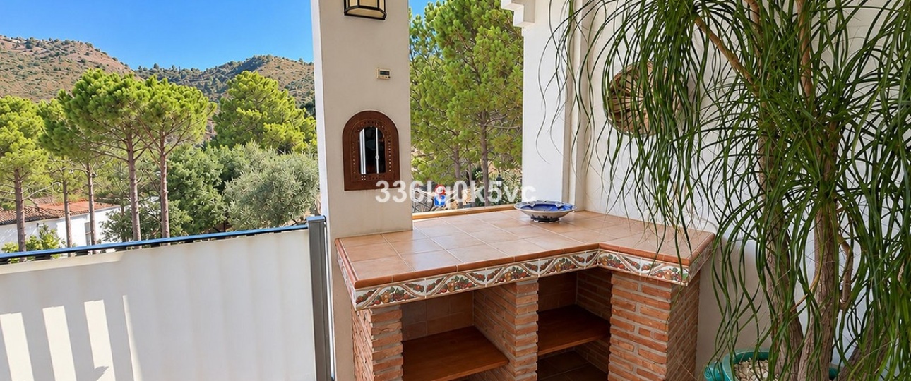 Resale - apartment - Benahavís - Benahavís Centro