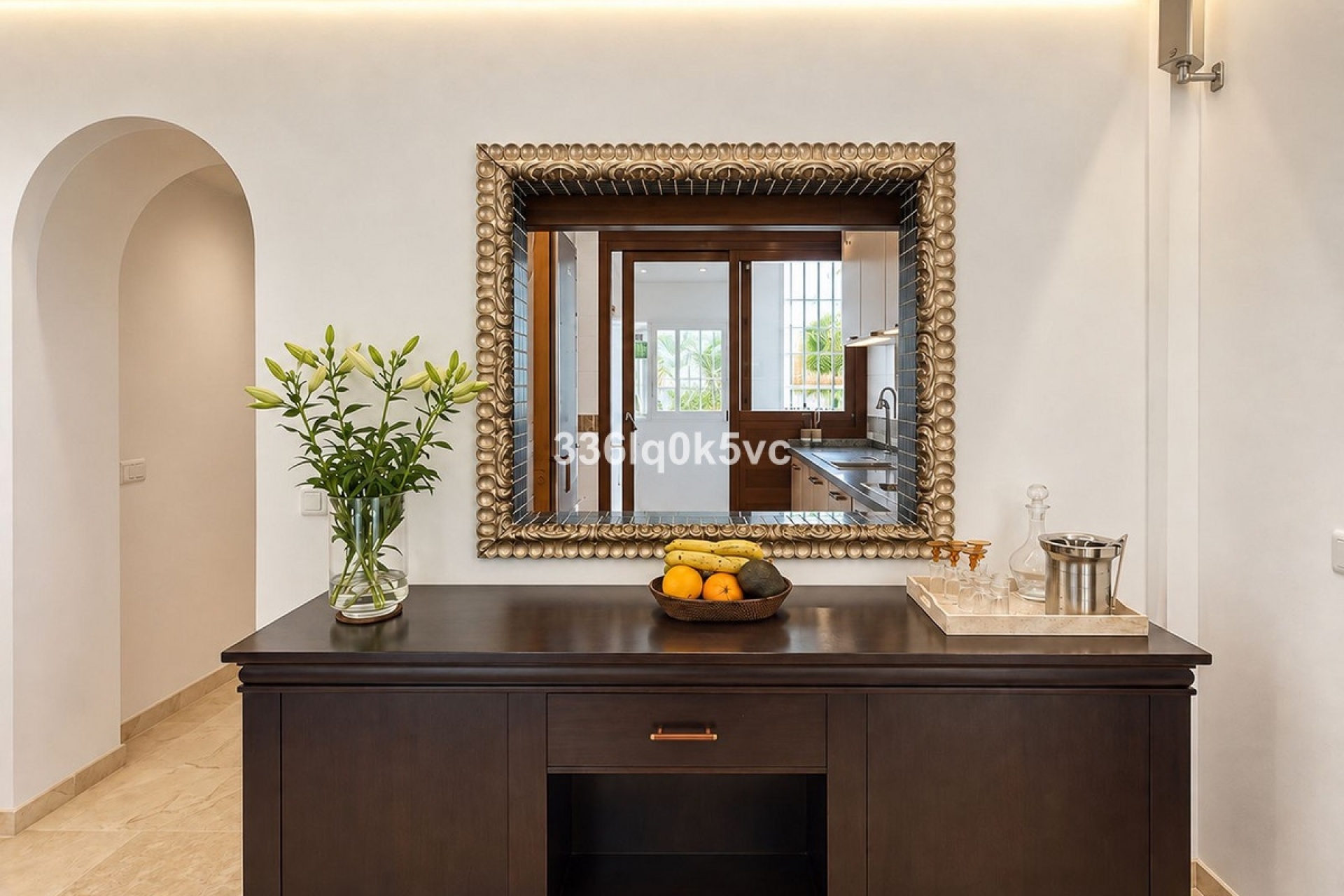 Resale - apartment - Benahavís - Benahavís Centro