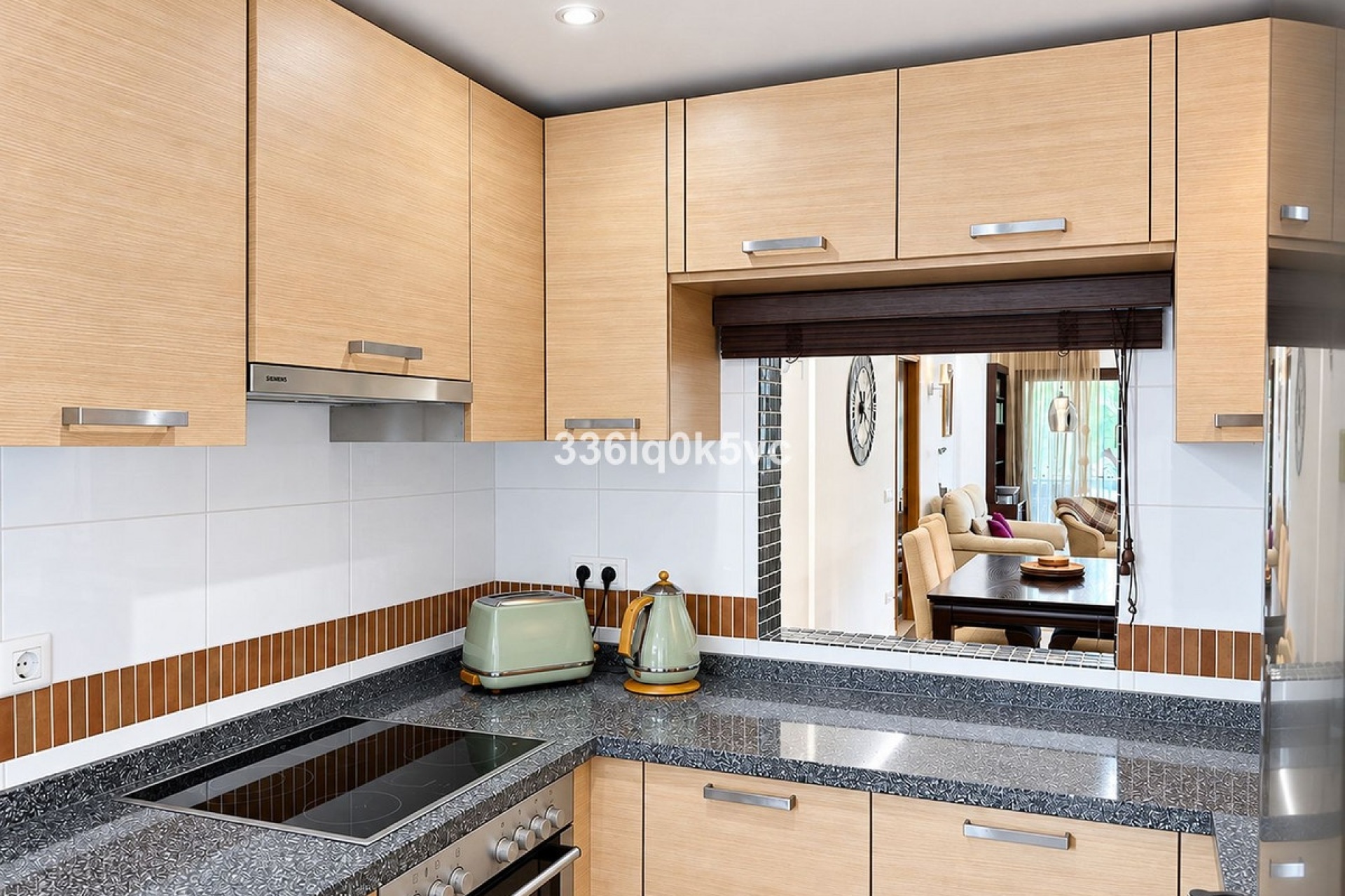 Resale - apartment - Benahavís - Benahavís Centro