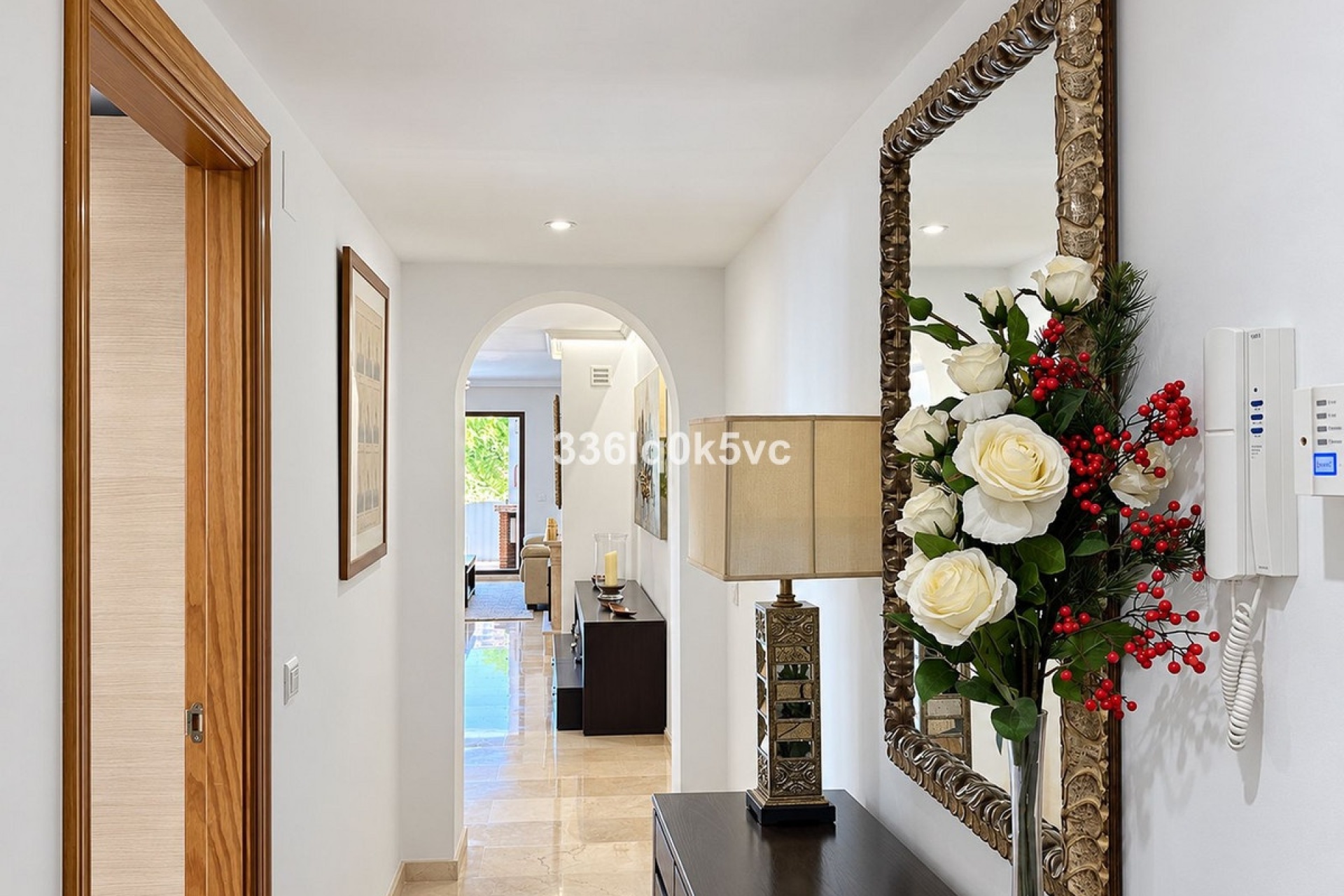 Resale - apartment - Benahavís - Benahavís Centro