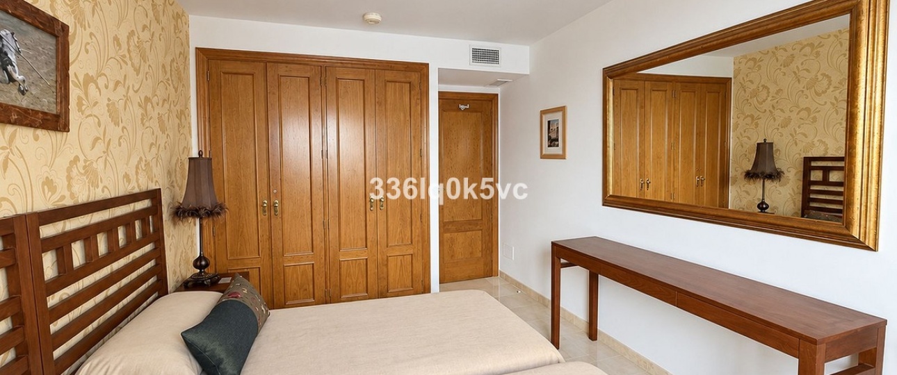 Resale - apartment - Benahavís - Benahavís Centro