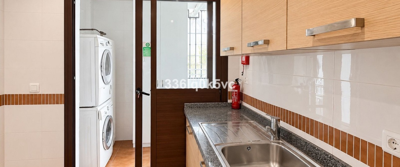 Resale - apartment - Benahavís - Benahavís Centro