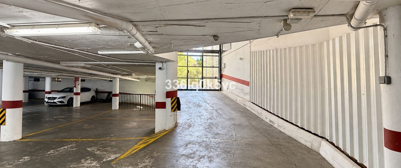 Resale - apartment - Benahavís - Benahavís Centro