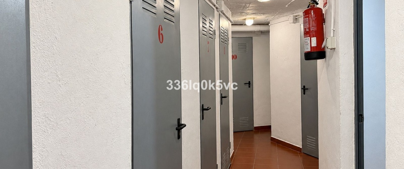 Resale - apartment - Benahavís - Benahavís Centro