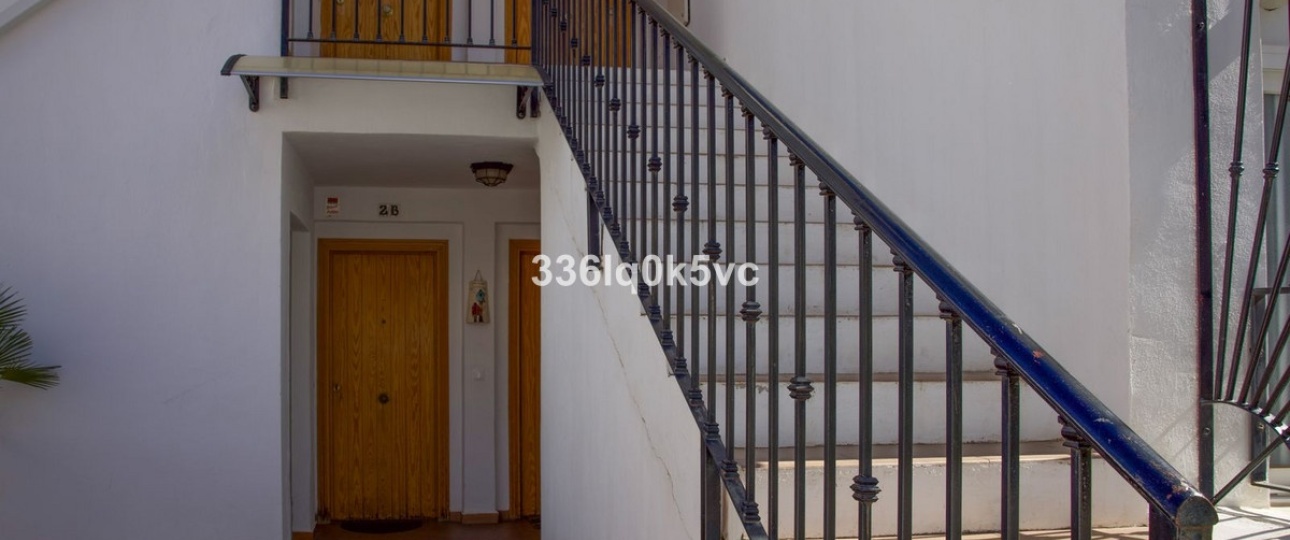 Resale - apartment - Benahavís - Benahavís Centro
