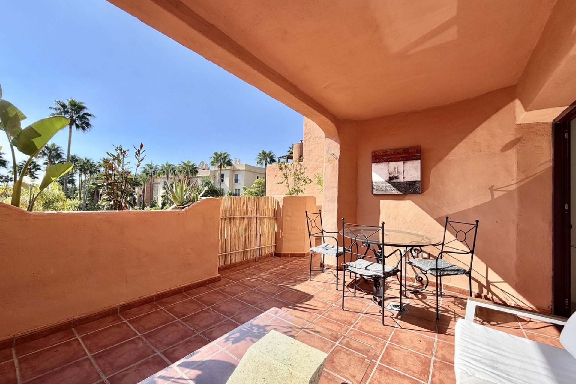 Resale - apartment - Benahavís - Benahavís Centro
