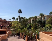 Resale - apartment - Benahavís - Benahavís Centro