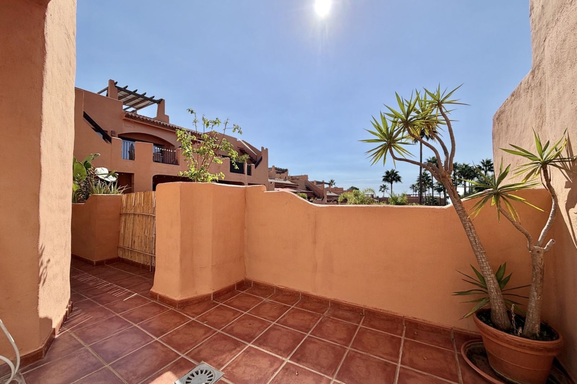 Resale - apartment - Benahavís - Benahavís Centro