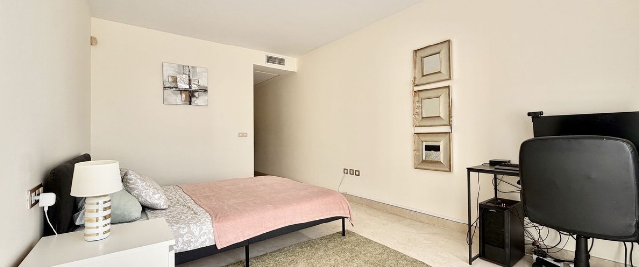 Resale - apartment - Benahavís - Benahavís Centro