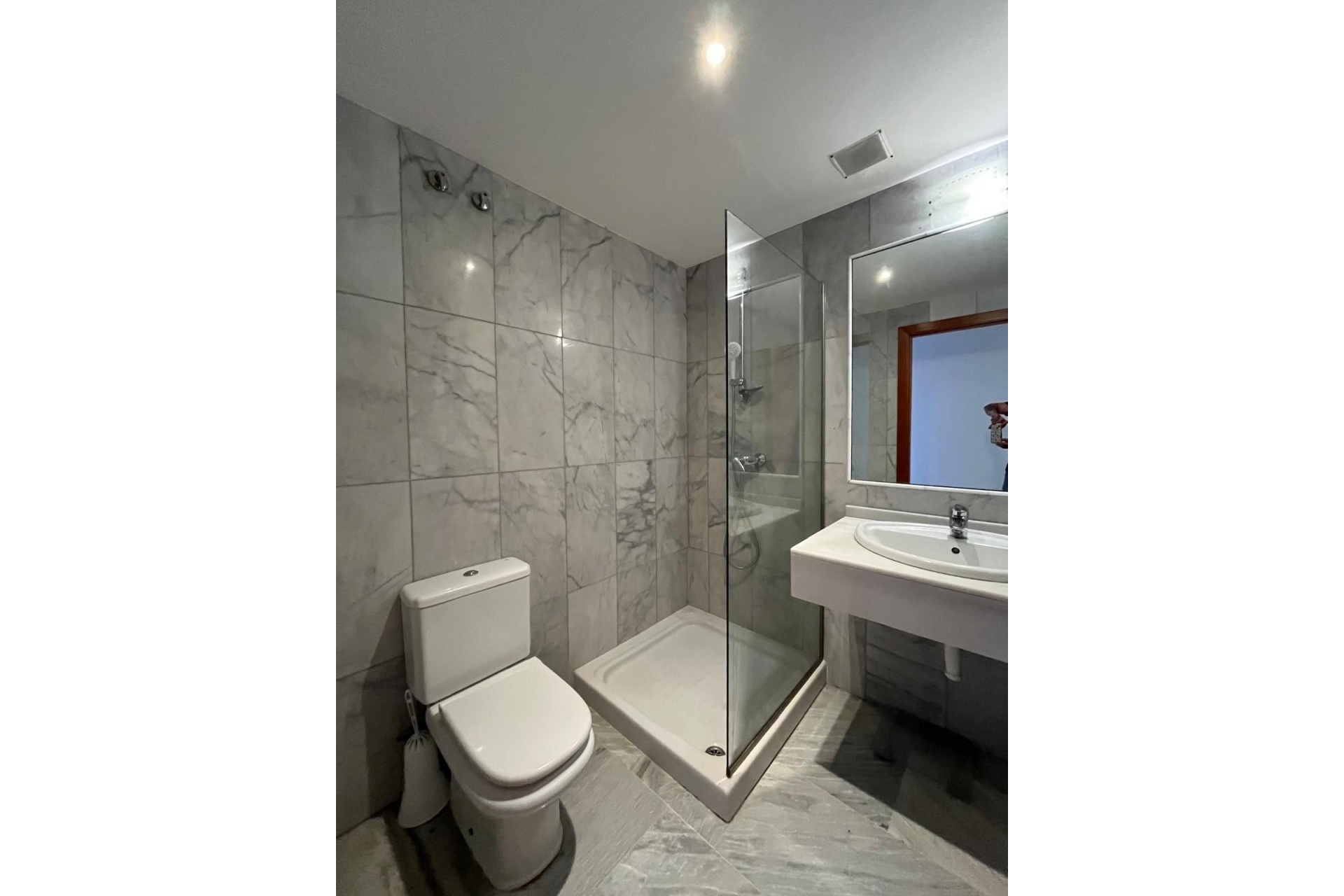 Resale - apartment - Benahavís - Benahavís Centro