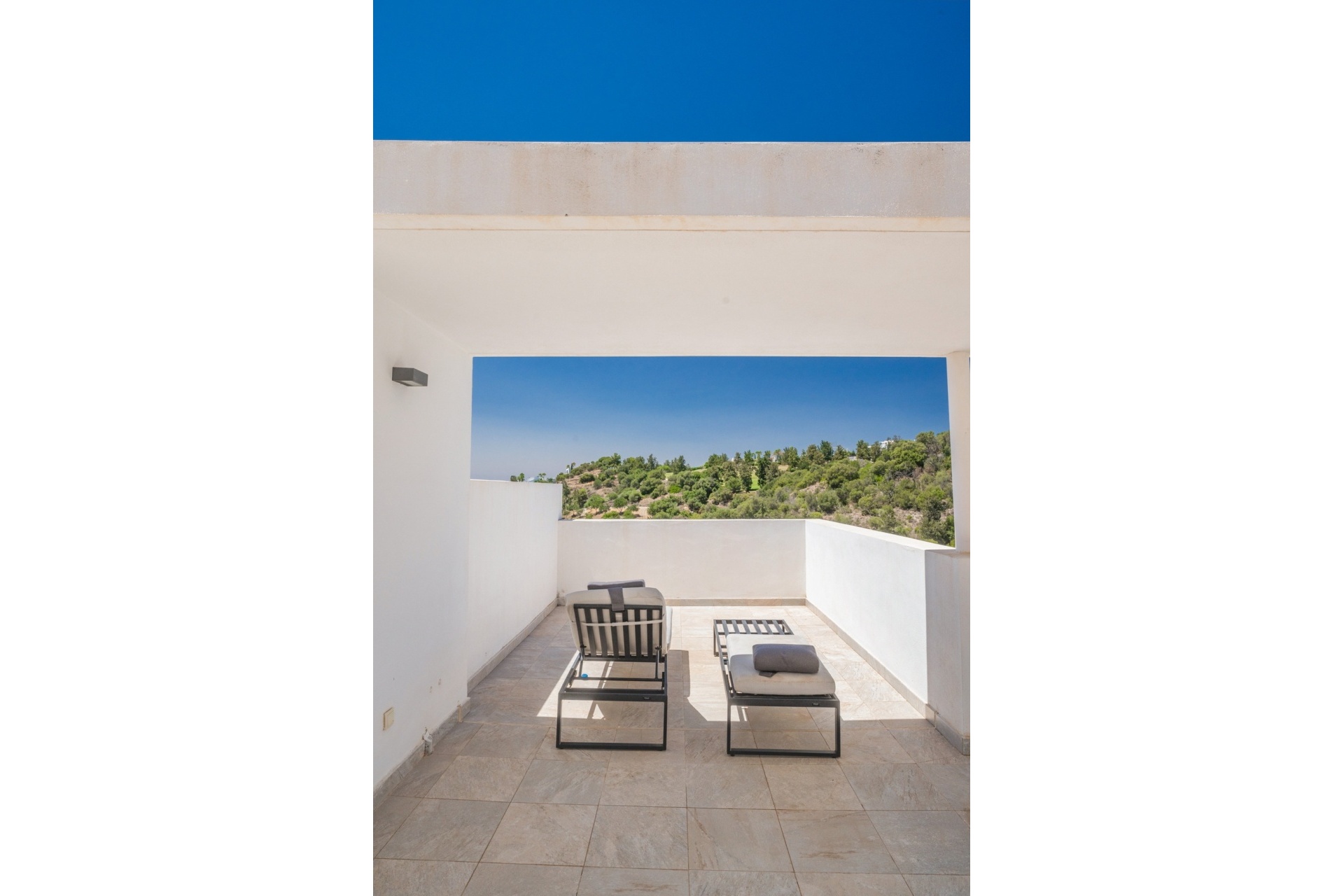 Resale - apartment - Benahavís - Benahavís Centro