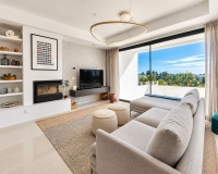 Resale - apartment - Benahavís - Benahavís Centro