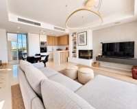 Resale - apartment - Benahavís - Benahavís Centro