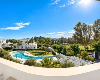 Resale - apartment - Benahavís - Benahavís Centro