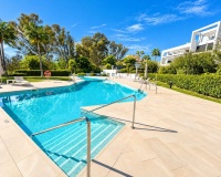 Resale - apartment - Benahavís - Benahavís Centro