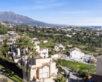 Resale - apartment - Benahavís - Benahavís Centro