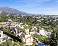 Resale - apartment - Benahavís - Benahavís Centro