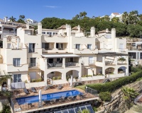Resale - apartment - Benahavís - Benahavís Centro