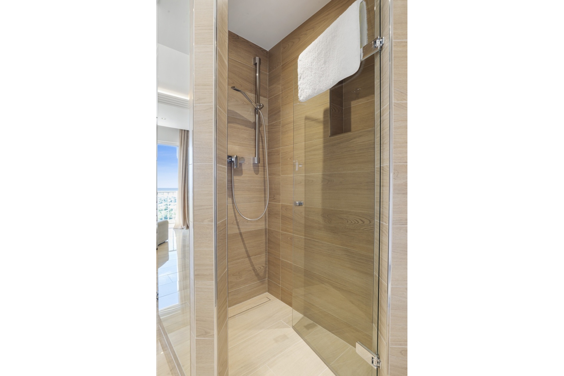 Resale - apartment - Benahavís - Benahavís Centro