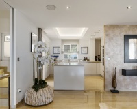 Resale - apartment - Benahavís - Benahavís Centro