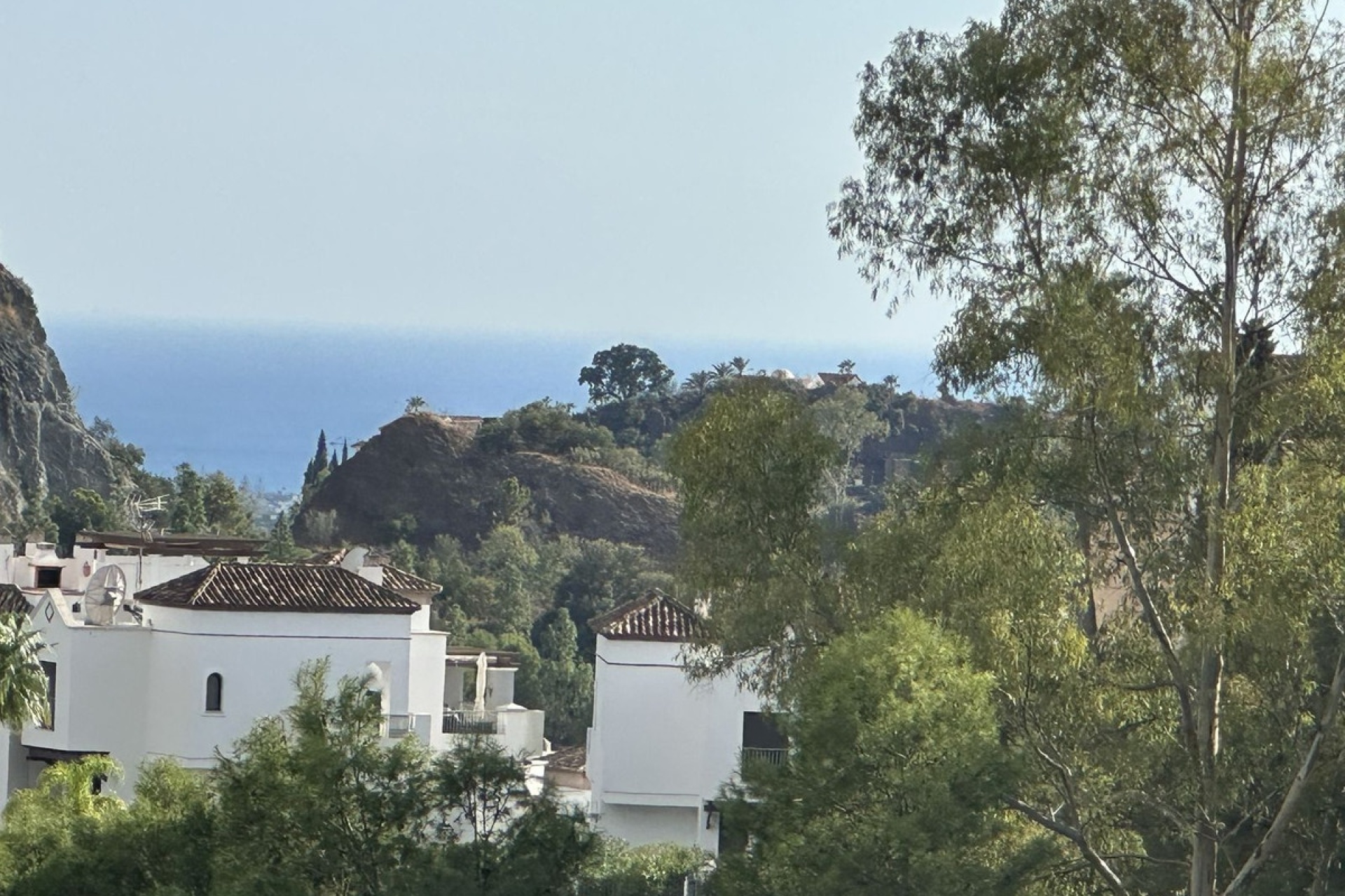 Resale - apartment - Benahavís - Benahavís Centro