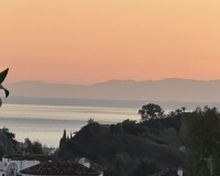 Resale - apartment - Benahavís - Benahavís Centro