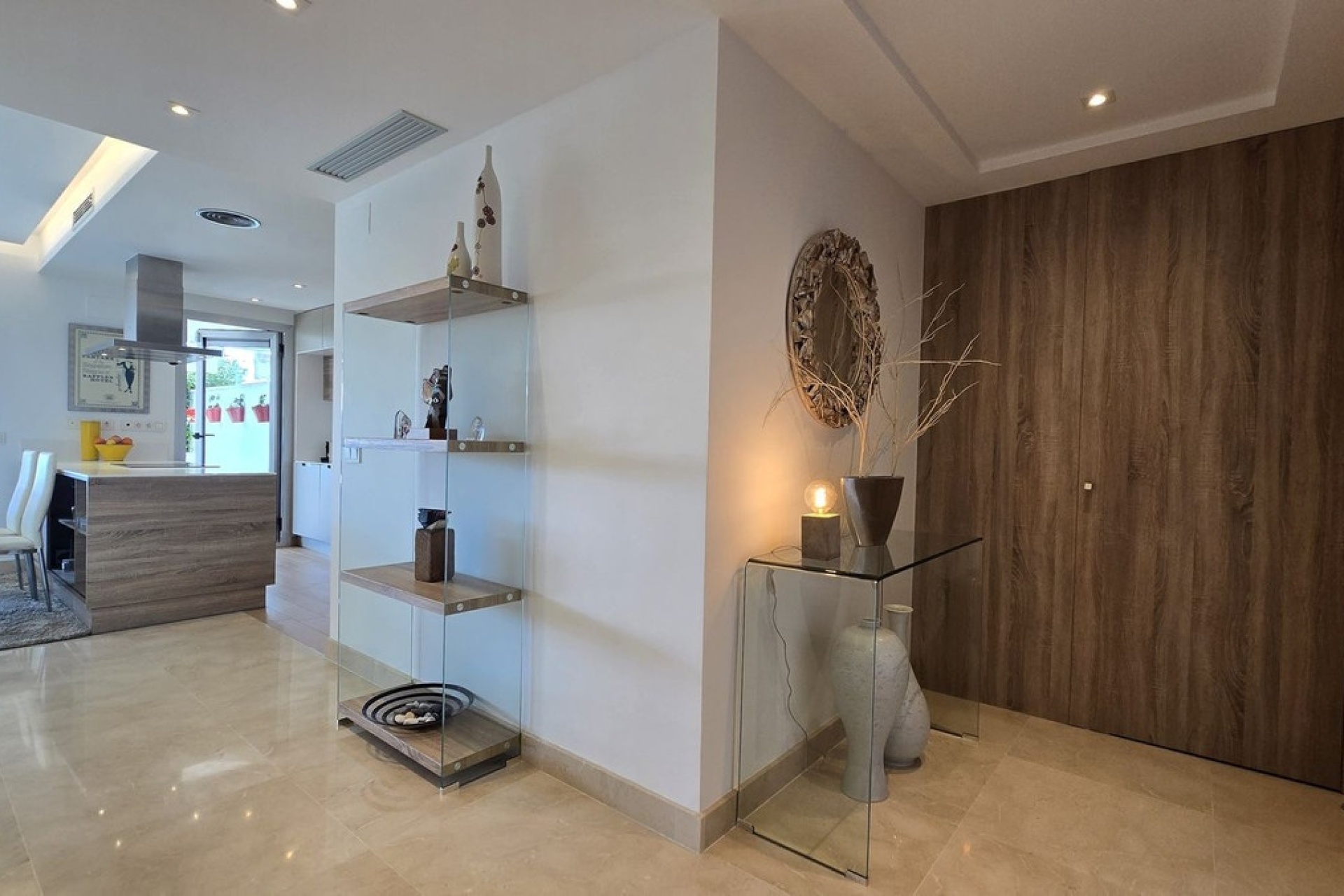 Resale - apartment - Benahavís - Benahavís Centro