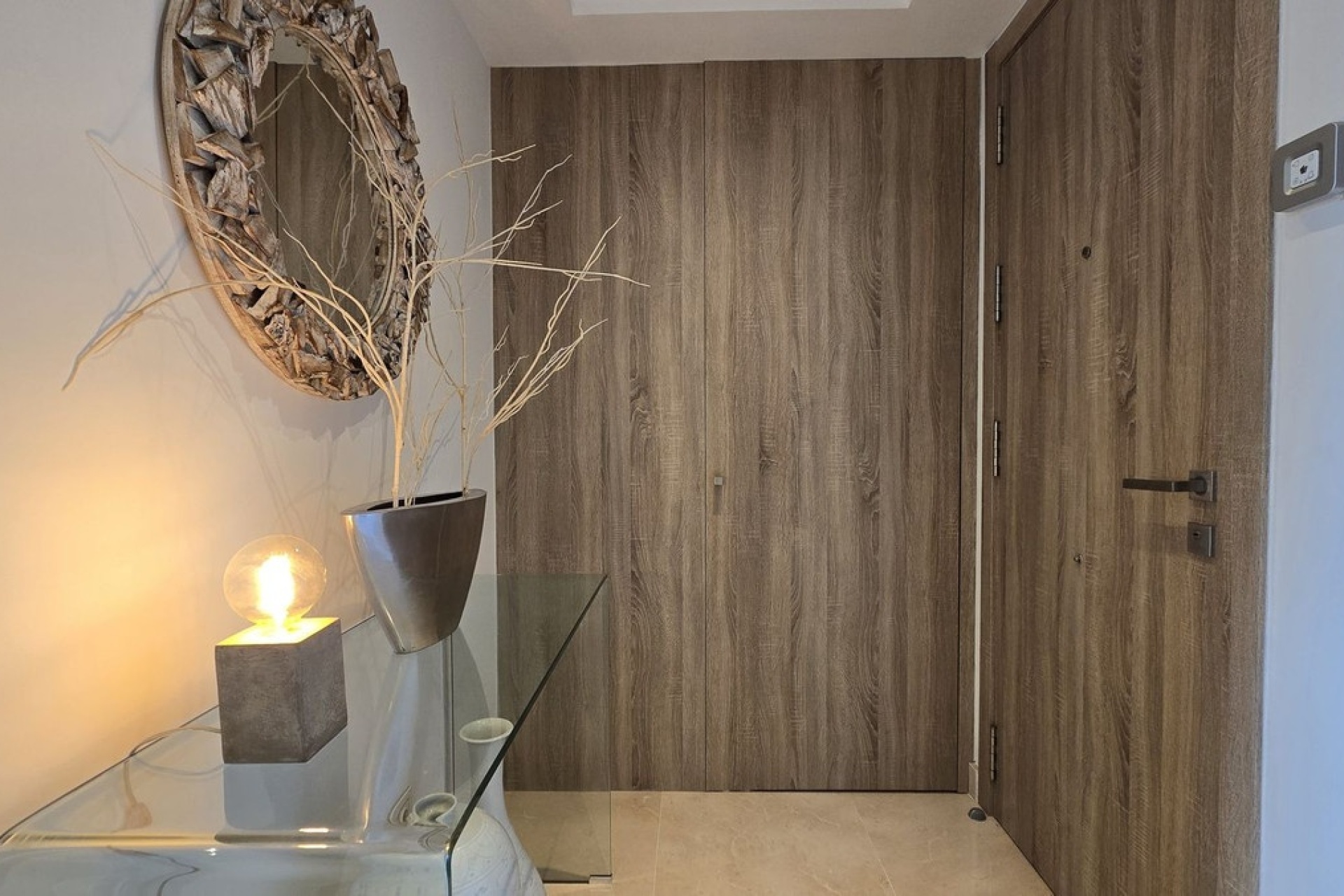 Resale - apartment - Benahavís - Benahavís Centro