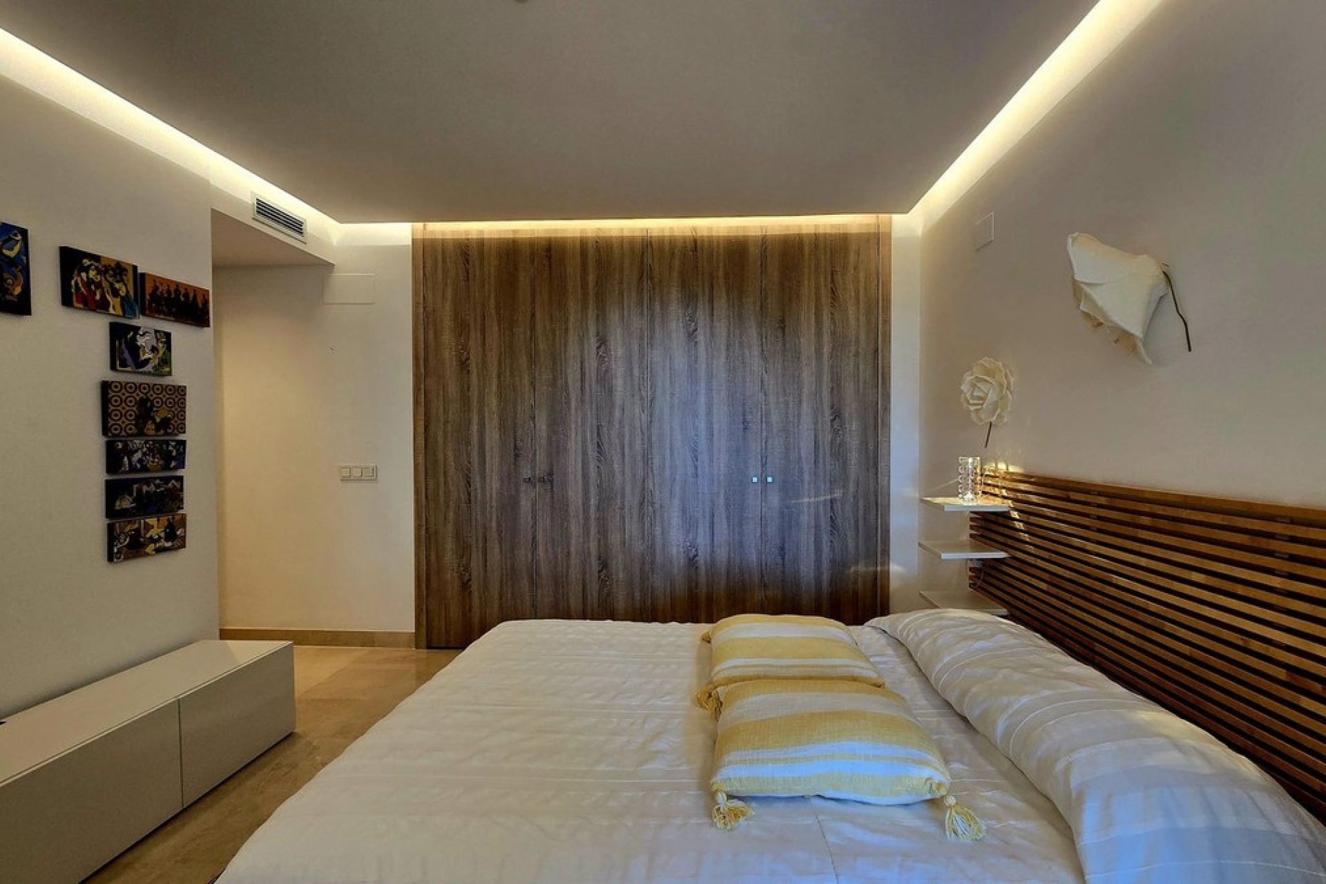Resale - apartment - Benahavís - Benahavís Centro