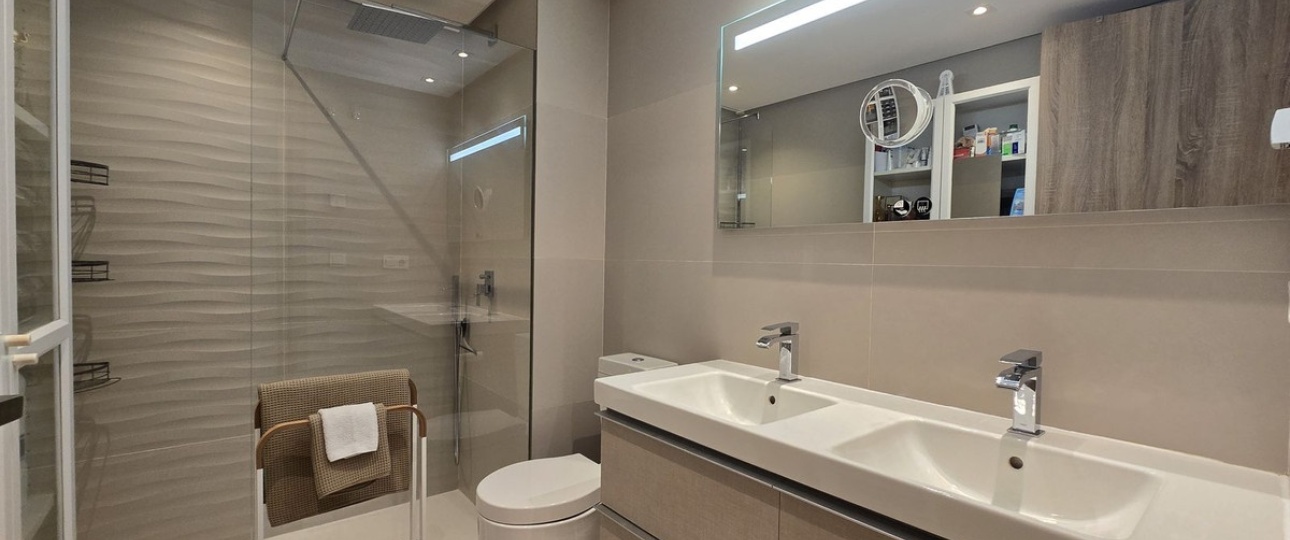 Resale - apartment - Benahavís - Benahavís Centro