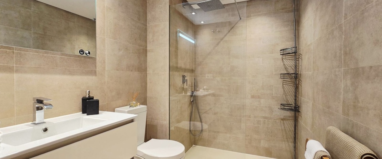 Resale - apartment - Benahavís - Benahavís Centro