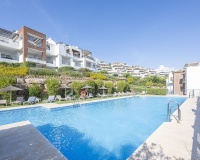 Resale - apartment - Benahavís - Benahavís Centro