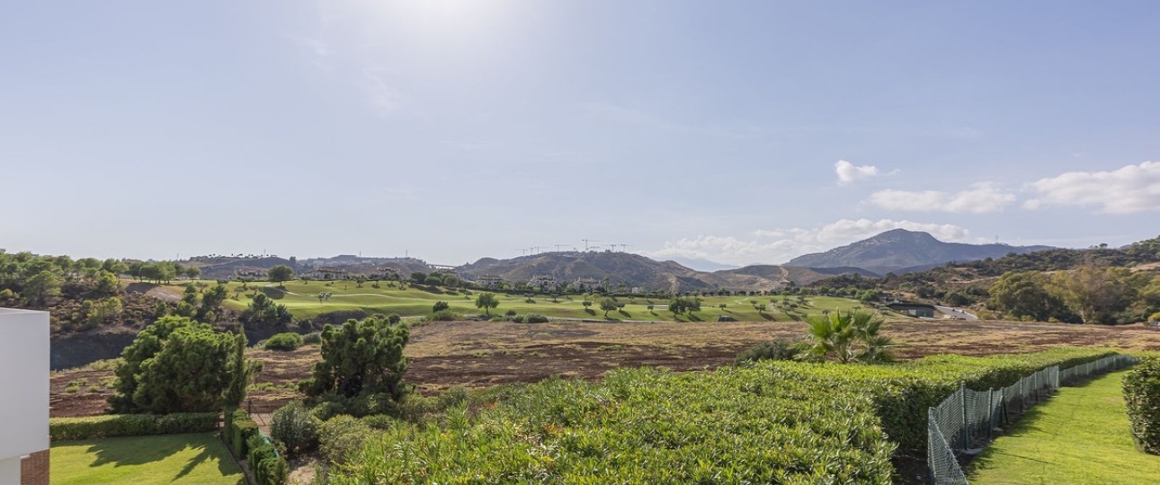 Resale - apartment - Benahavís - Benahavís Centro