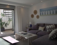 Resale - apartment - Benahavís - Benahavís Centro
