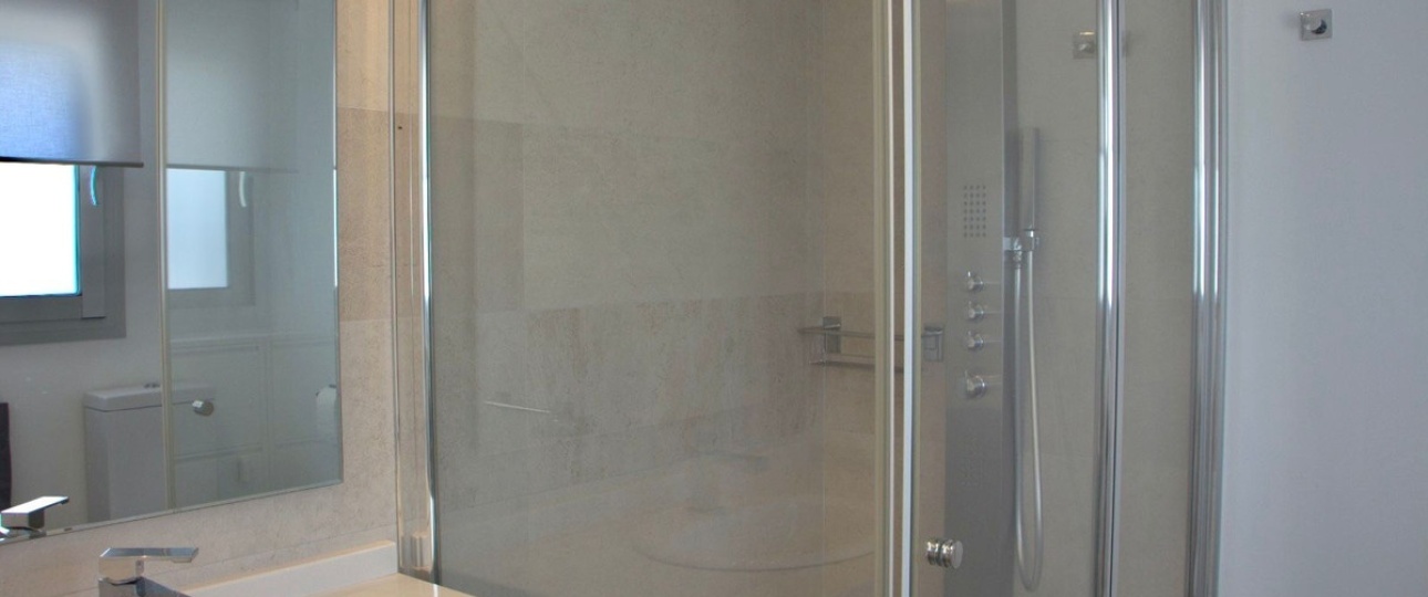 Resale - apartment - Benahavís - Benahavís Centro