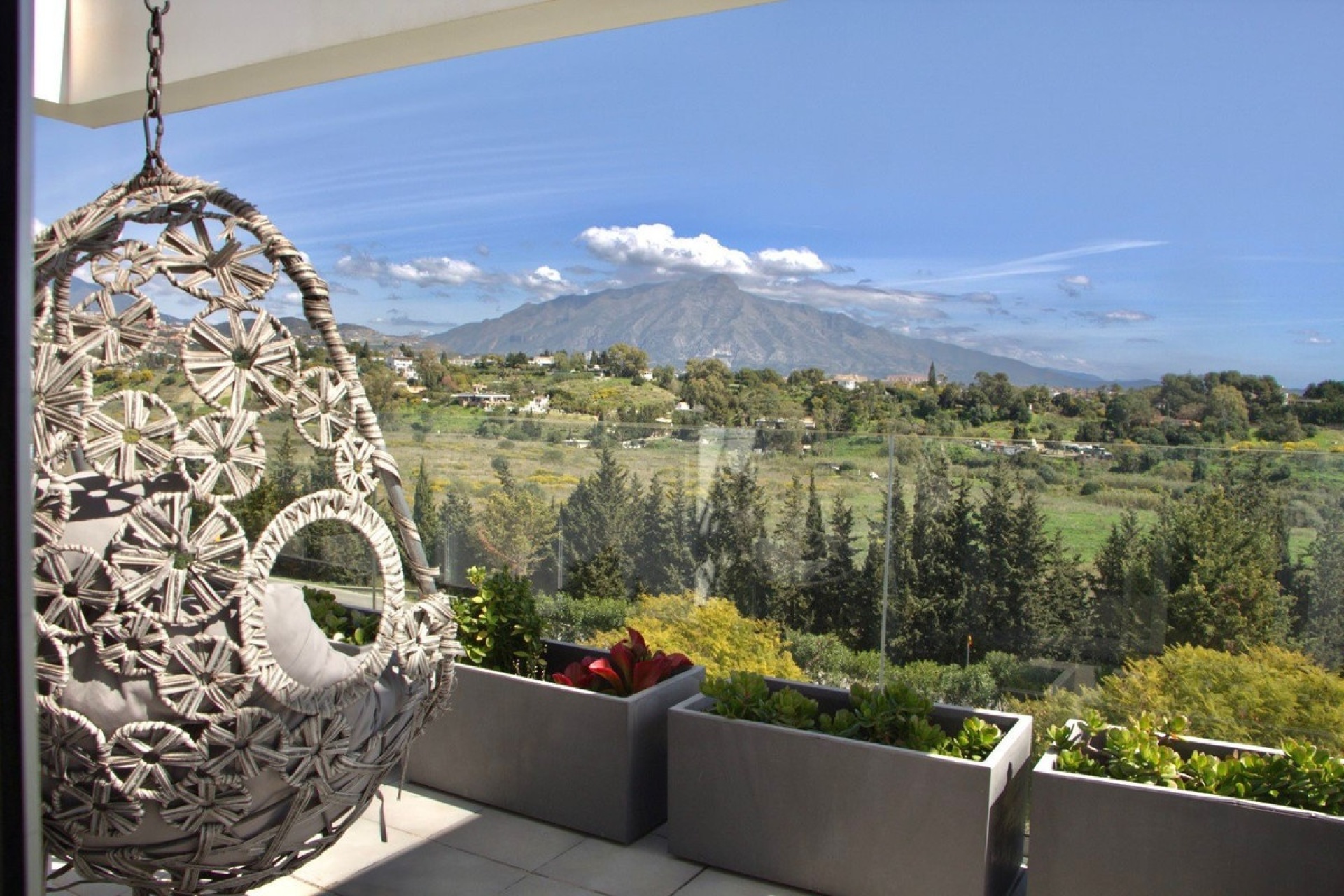 Resale - apartment - Benahavís - Benahavís Centro