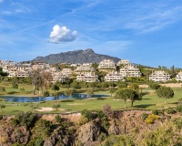 Resale - apartment - Benahavís - Benahavís Centro