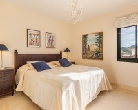 Resale - apartment - Benahavís - Benahavís Centro
