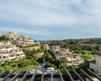Resale - apartment - Benahavís - Benahavís Centro