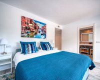 Resale - apartment - Benahavís - Benahavís Centro