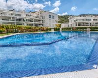 Resale - apartment - Benahavís - Benahavís Centro