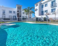 Resale - apartment - Benahavís - Benahavís Centro