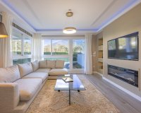 Resale - apartment - Benahavís - Benahavís Centro